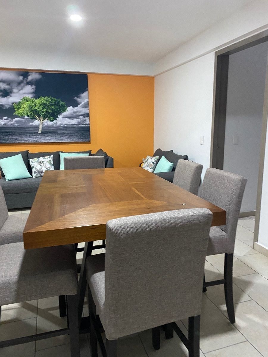 Apartment in San Pedro El Chico, Gustavo A. Madero, photo 3 of 10