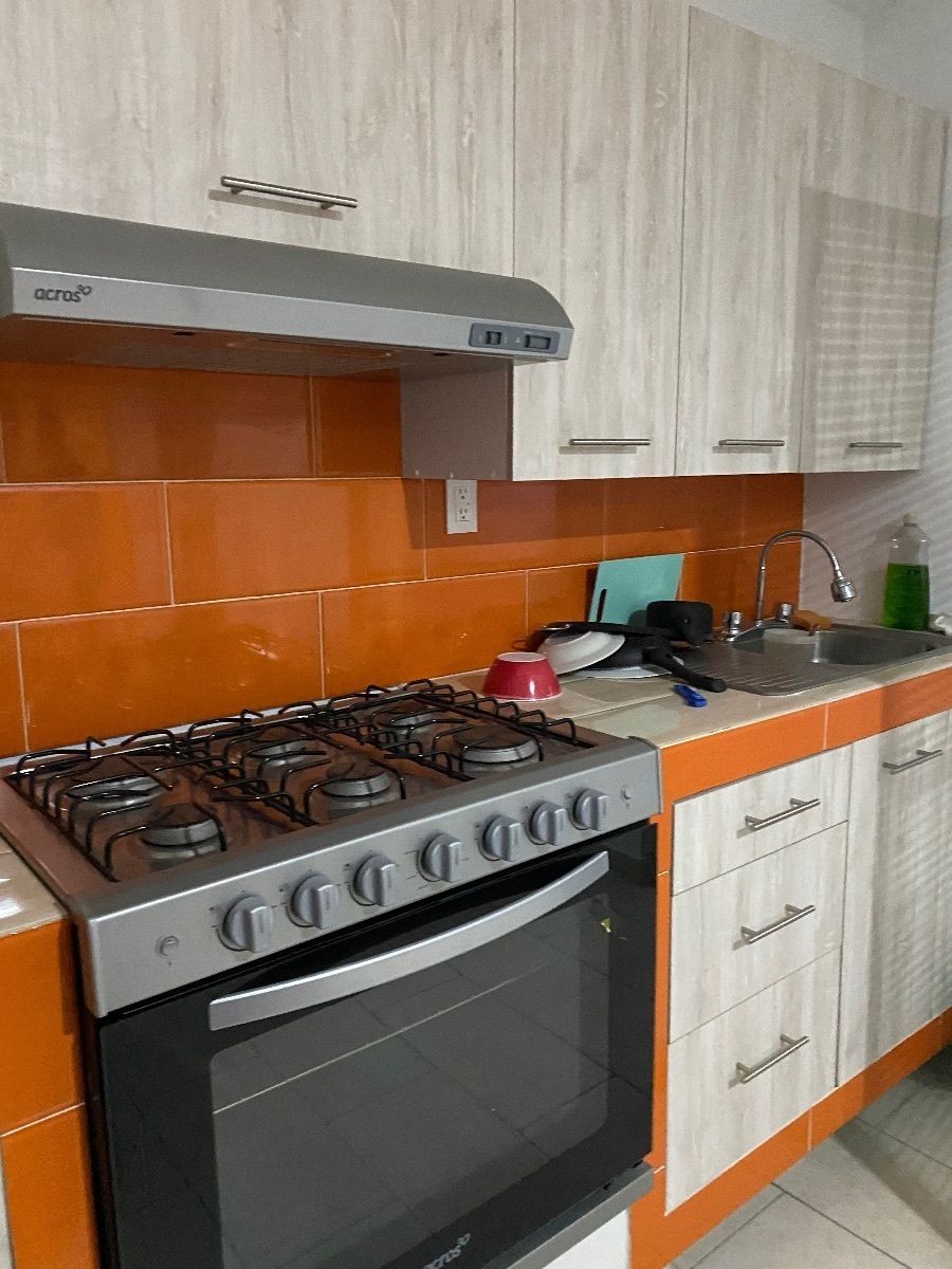 Apartment in San Pedro El Chico, Gustavo A. Madero, photo 4 of 10