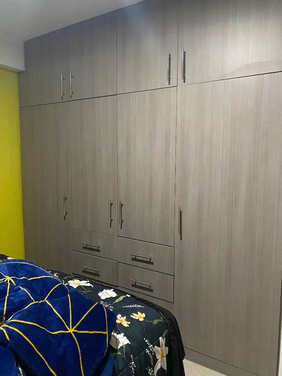 Apartment in San Pedro El Chico, Gustavo A. Madero, photo 5 of 10