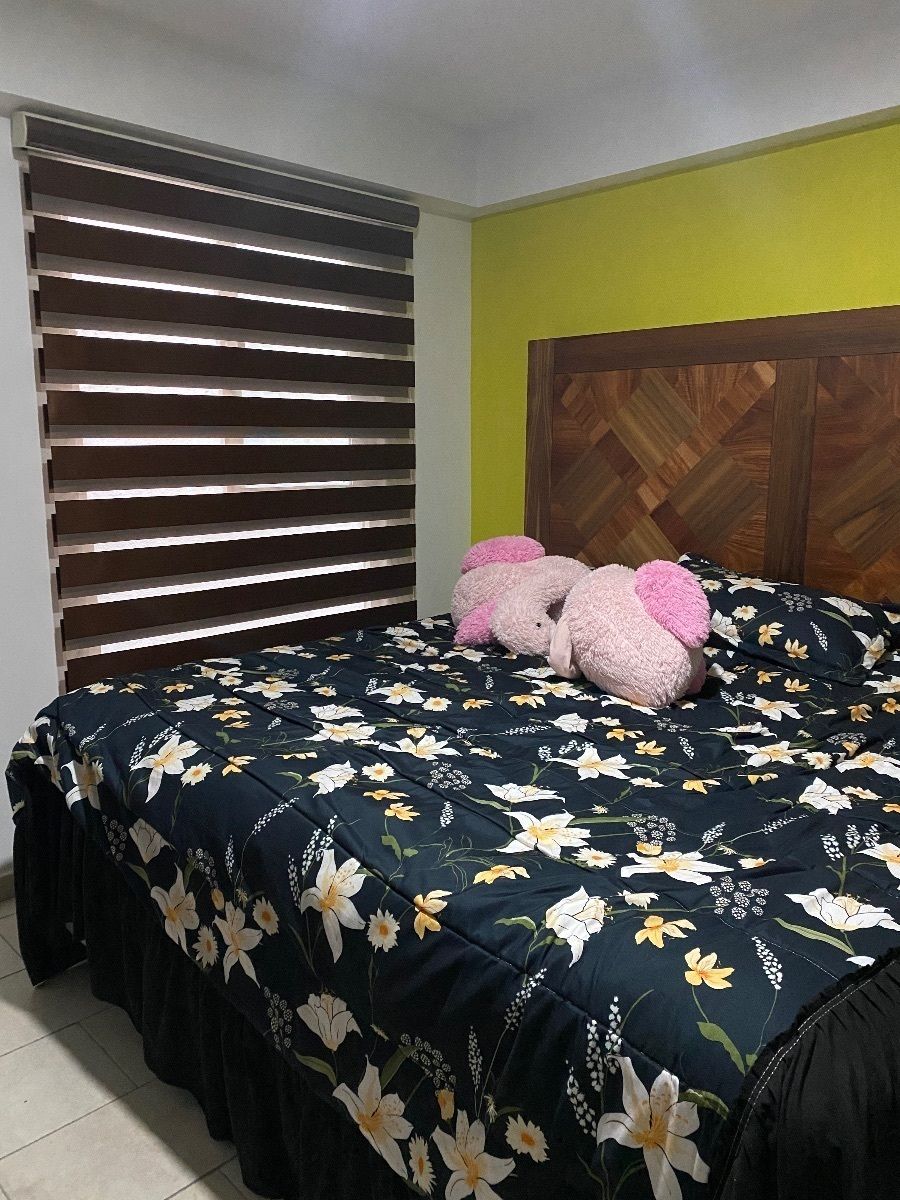 Apartment in San Pedro El Chico, Gustavo A. Madero, photo 6 of 10