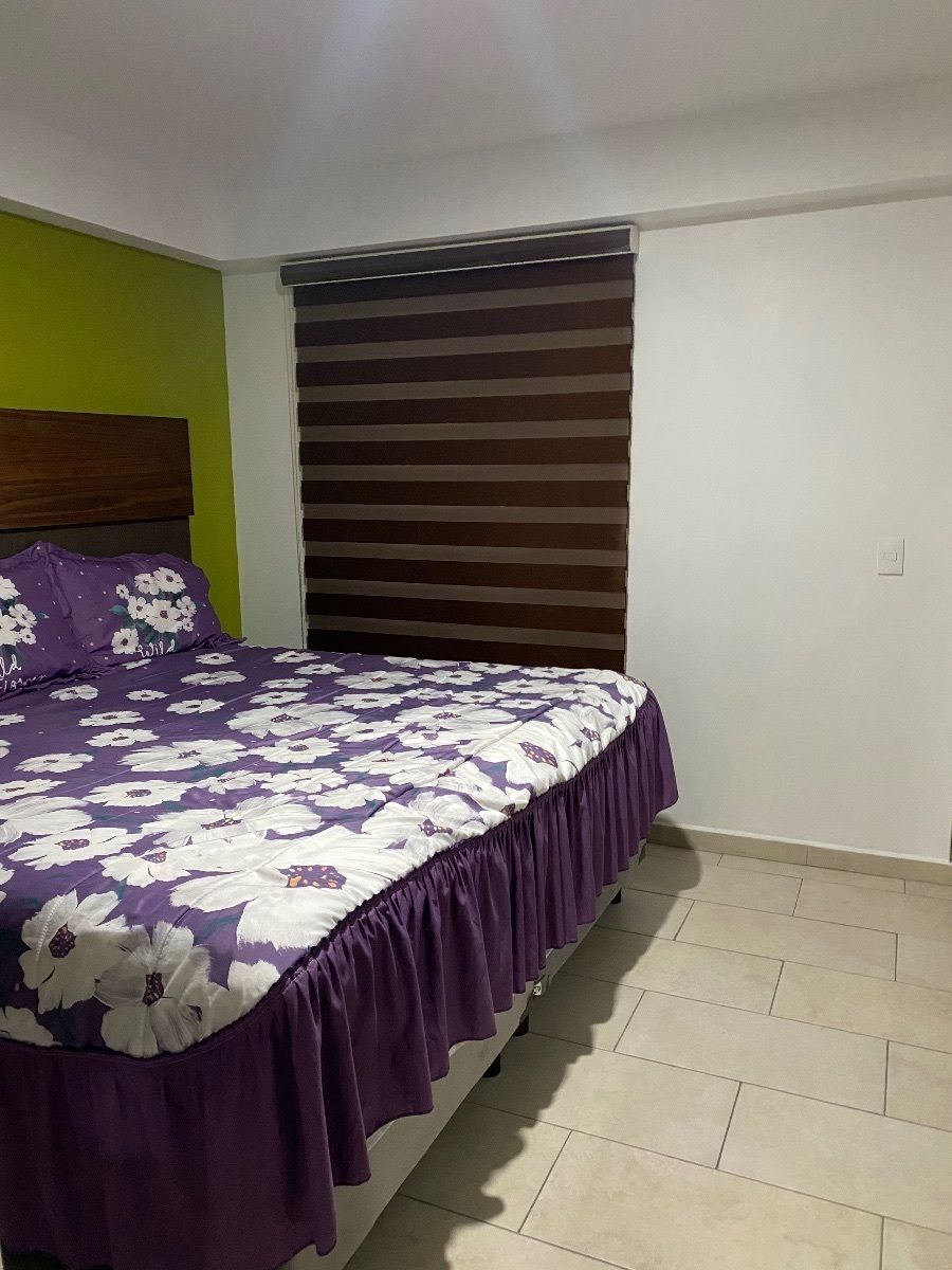 Apartment in San Pedro El Chico, Gustavo A. Madero, photo 9 of 10