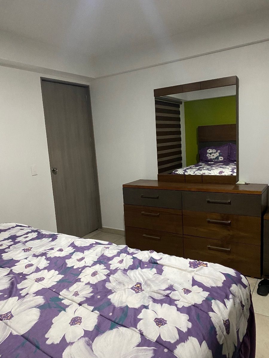 Apartment in San Pedro El Chico, Gustavo A. Madero, photo 10 of 10