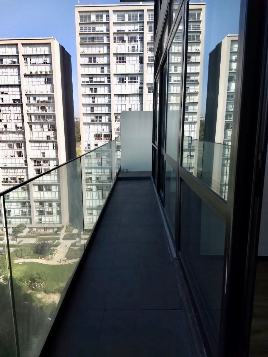 Venta departamento en Citta San Jerónimo, Álvaro Obregón