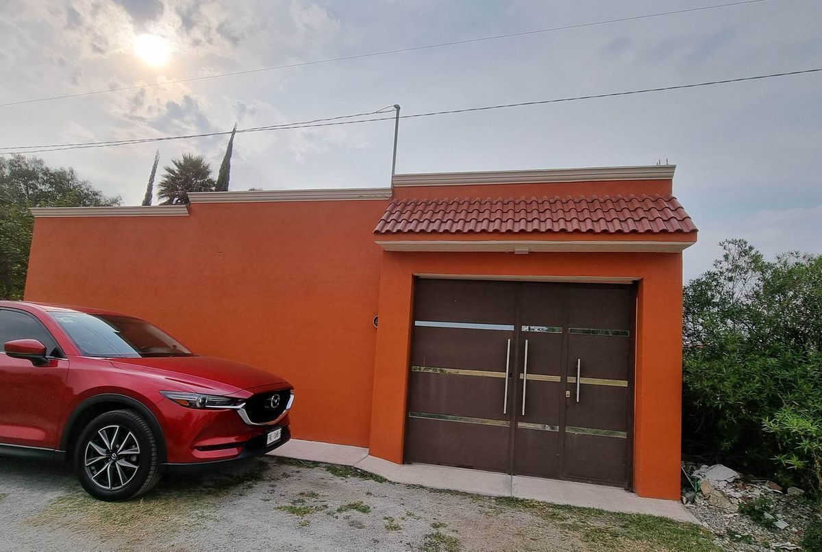 Casa en Venta en San Simon Texcoco