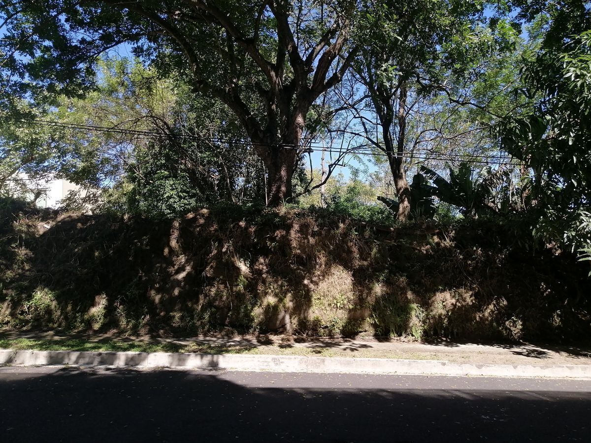 1 de 8: Terrenos en Antiguo Cuscatlan Bosques de Santa Elena