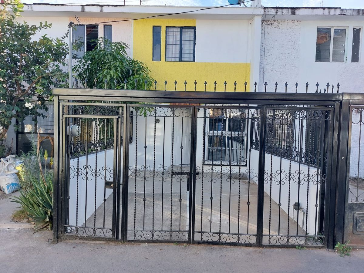 1 de 16: Fachada