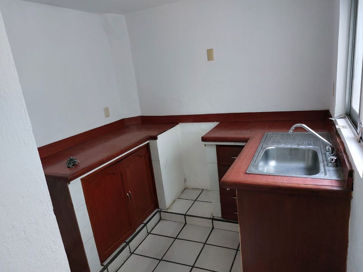2 de 16: Cocina