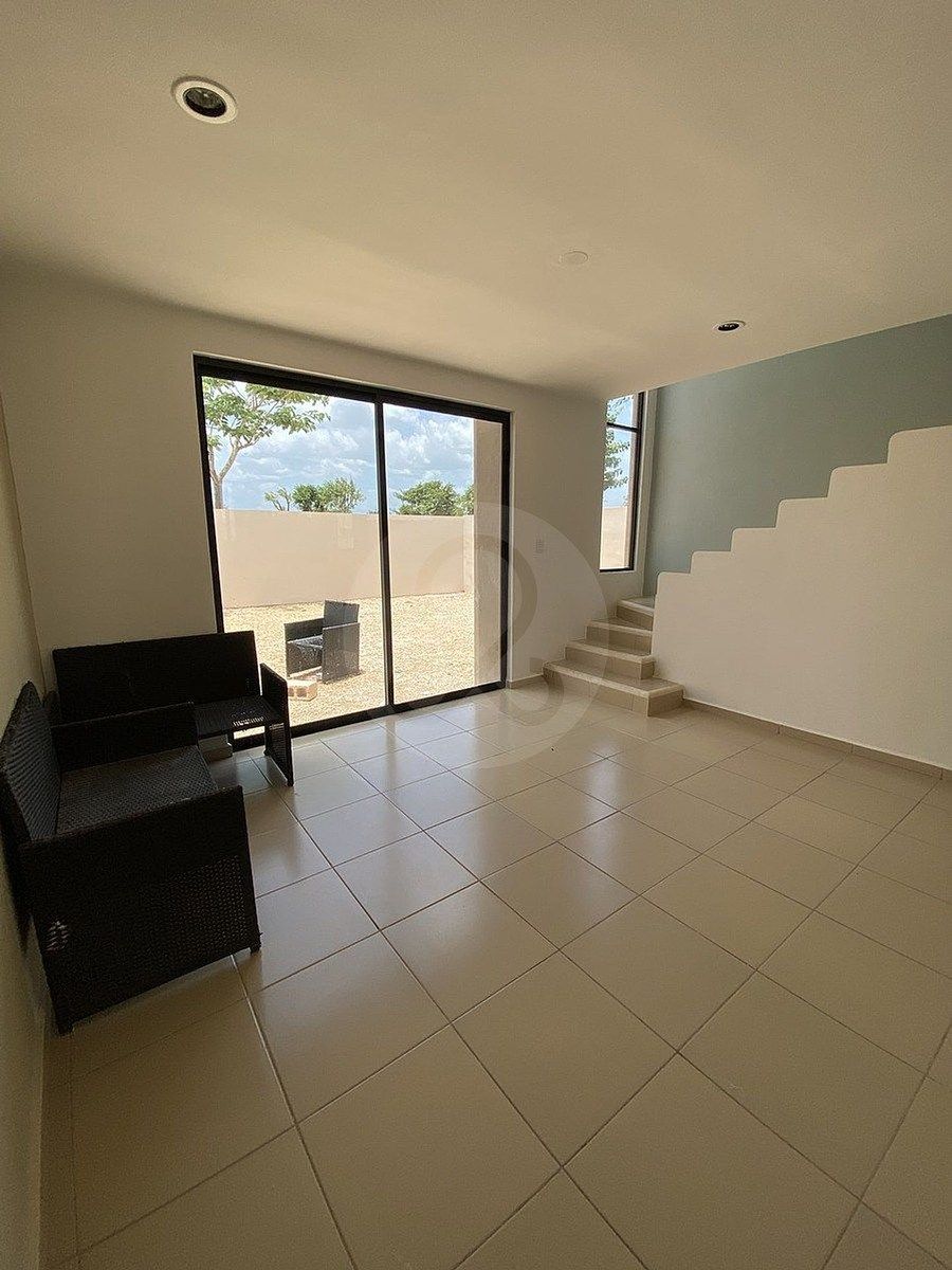 Casa em Conkal, Conkal, foto 2 de 19