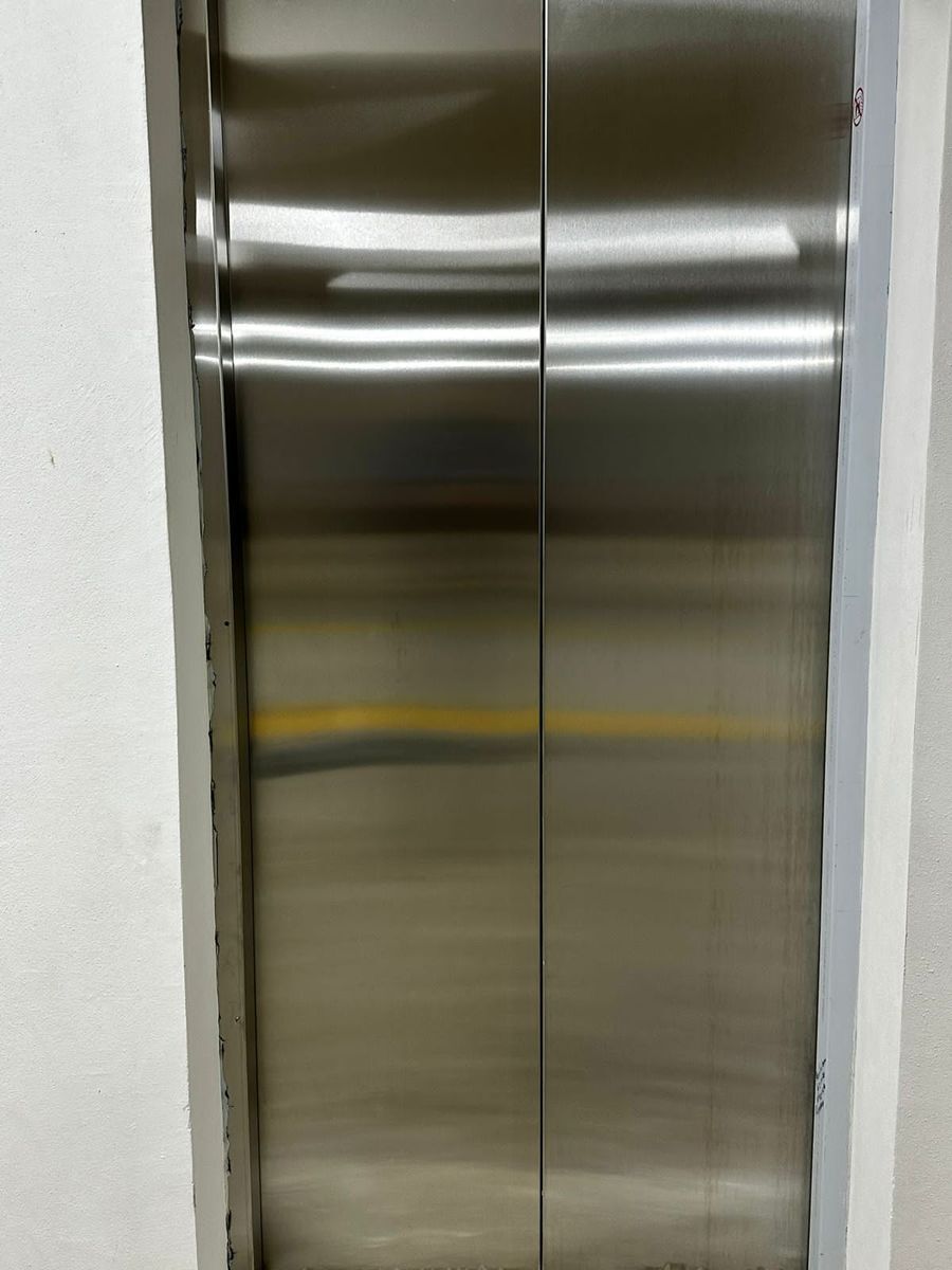 3 de 44: Elevador