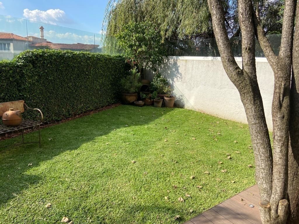 Jardín de la casa, foto 16 de 19