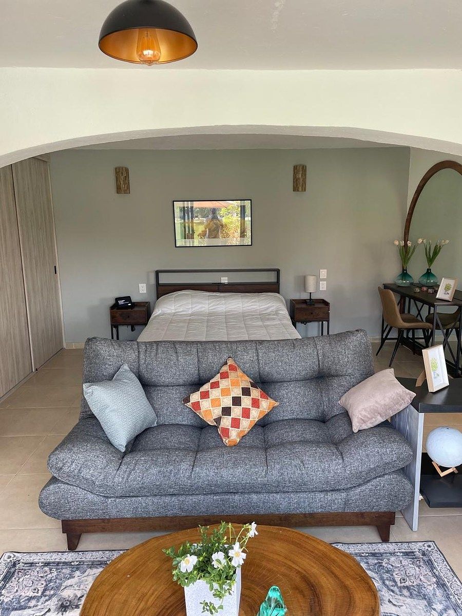 Departamento en Juriquilla, Querétaro, foto 3 de 23