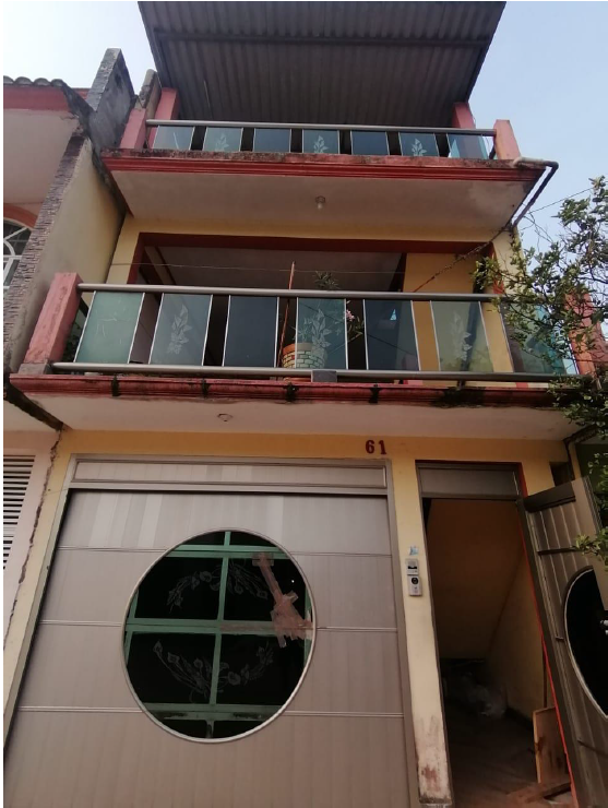 Cómoda Casa de Oportunidad en Venta de 3 Niveles en Minatitlán, Veracruz