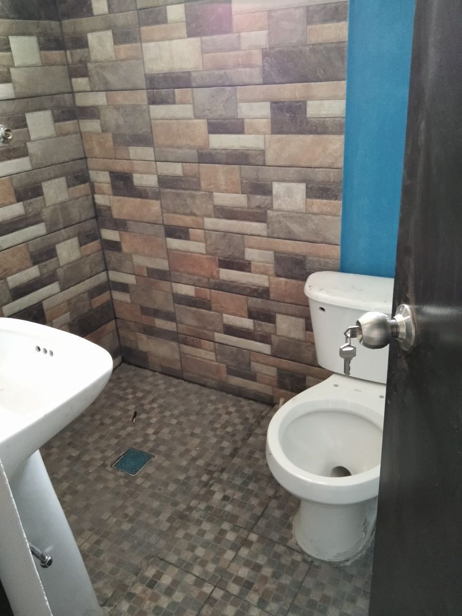 Baño completo