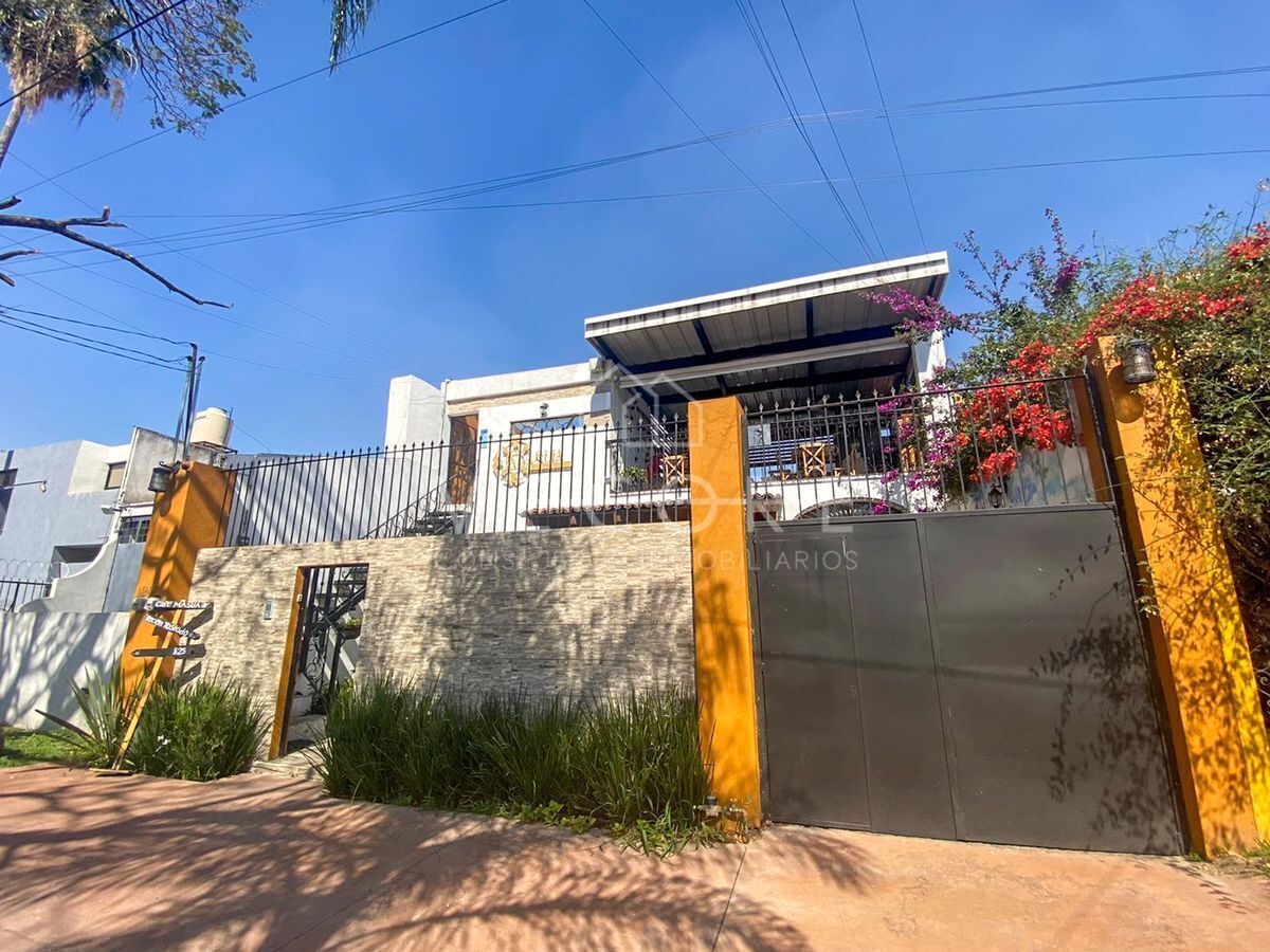 4 casas en venta en El sauz infonavit, Guadalajara, Jalisco -  