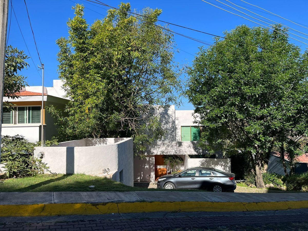 Casa en venta Las Cañadas Zapopan