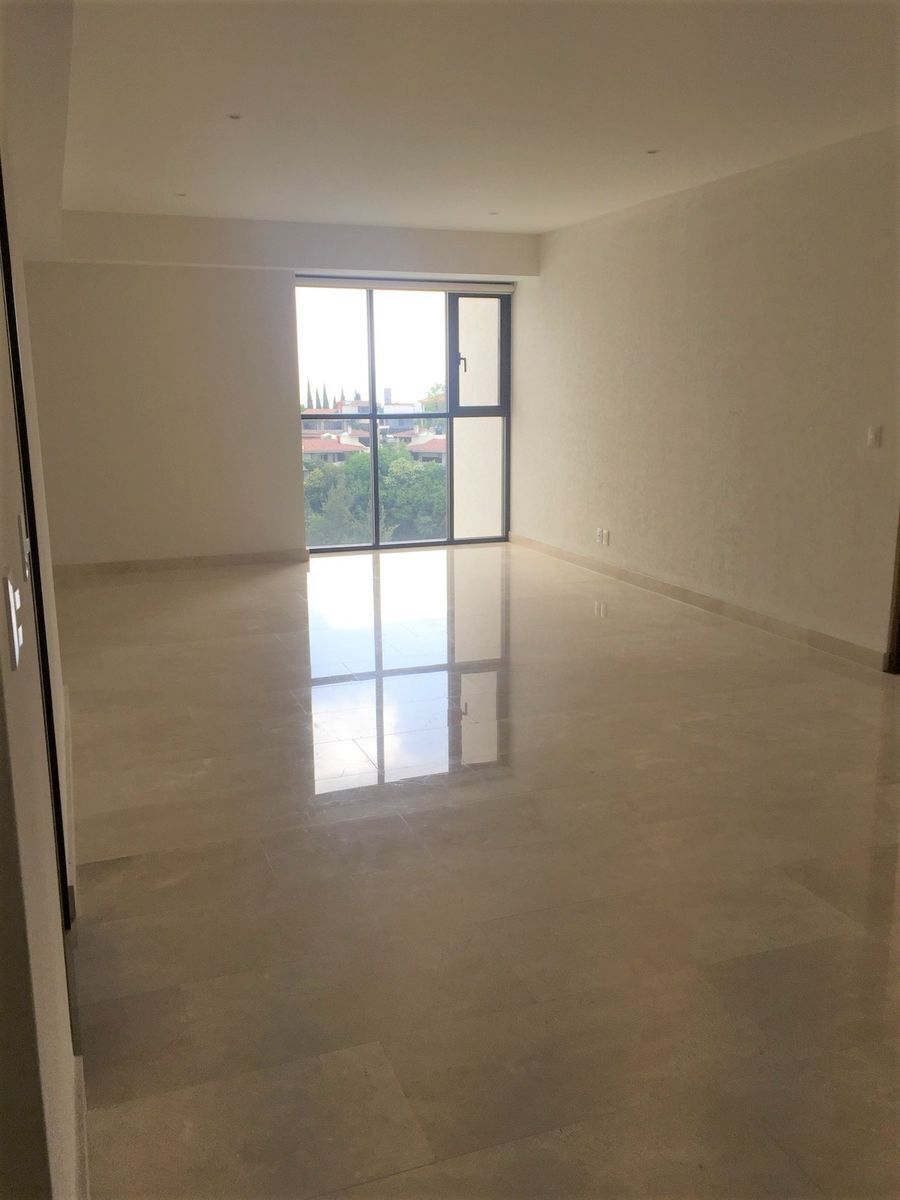 Apartamento em Lomas de Tecamachalco, Huixquilucan, foto 5 de 14