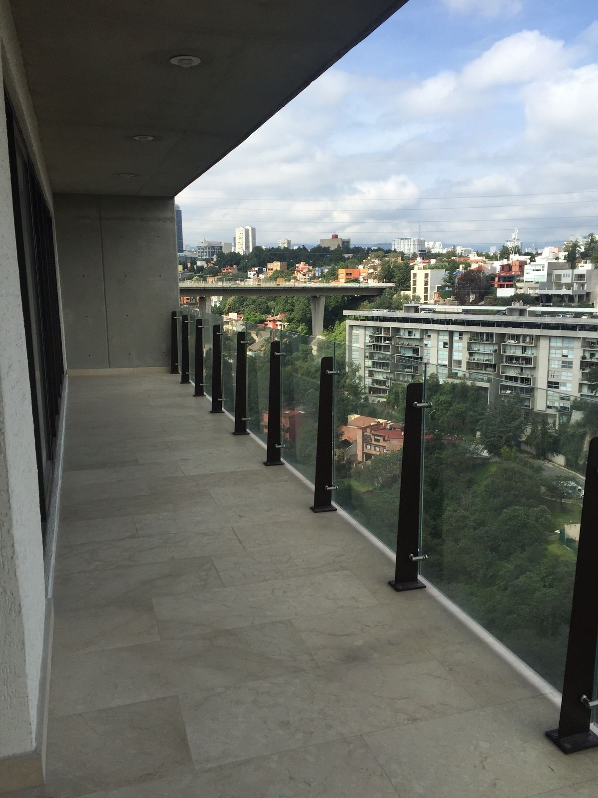 Apartamento em Lomas de Tecamachalco, Huixquilucan, foto 2 de 14
