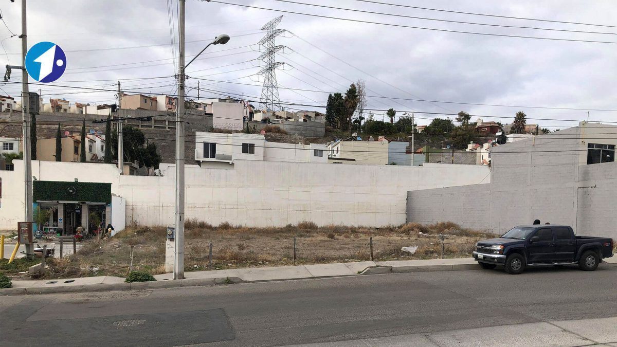 Terrenos en venta en Tijuana 