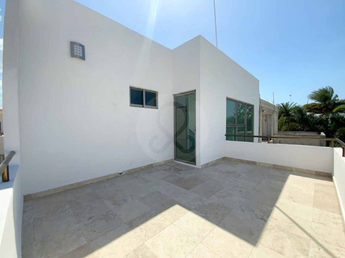 Casa em Conkal, Conkal, foto 9 de 20