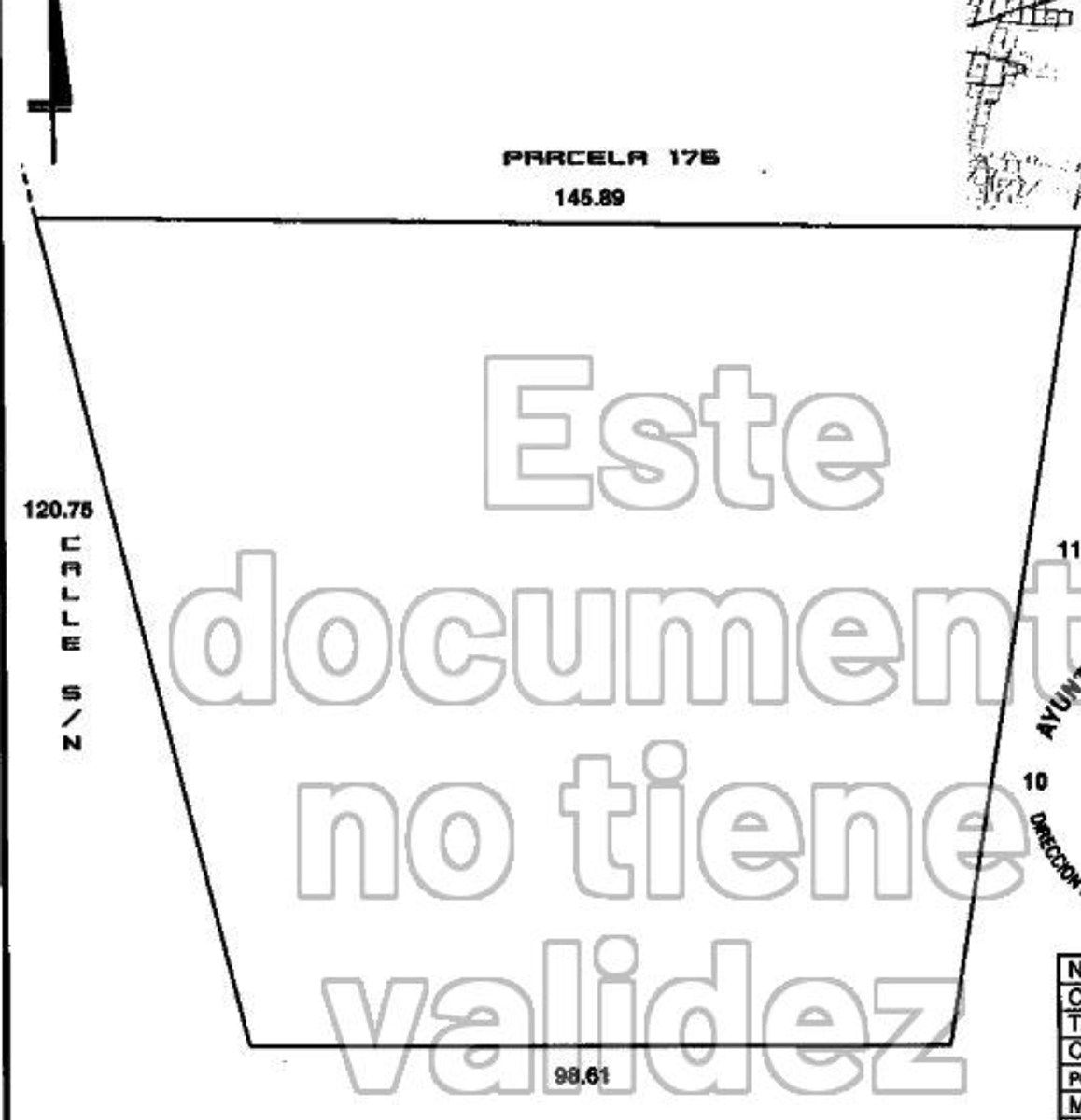Terreno en Dzununcán, Mérida, foto 3 de 4