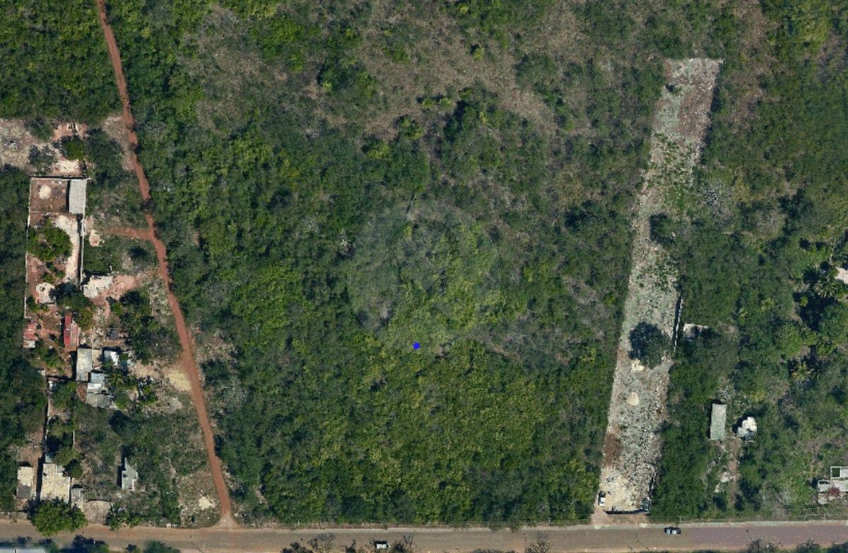 Terreno en Dzununcán, Mérida, foto 4 de 4