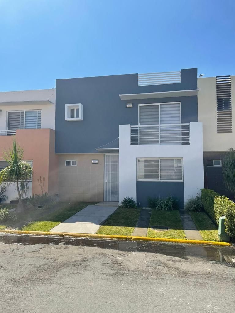 Casa en venta en Valencia, Campo real, Zapopan, Jalisco Casas y Terrenos