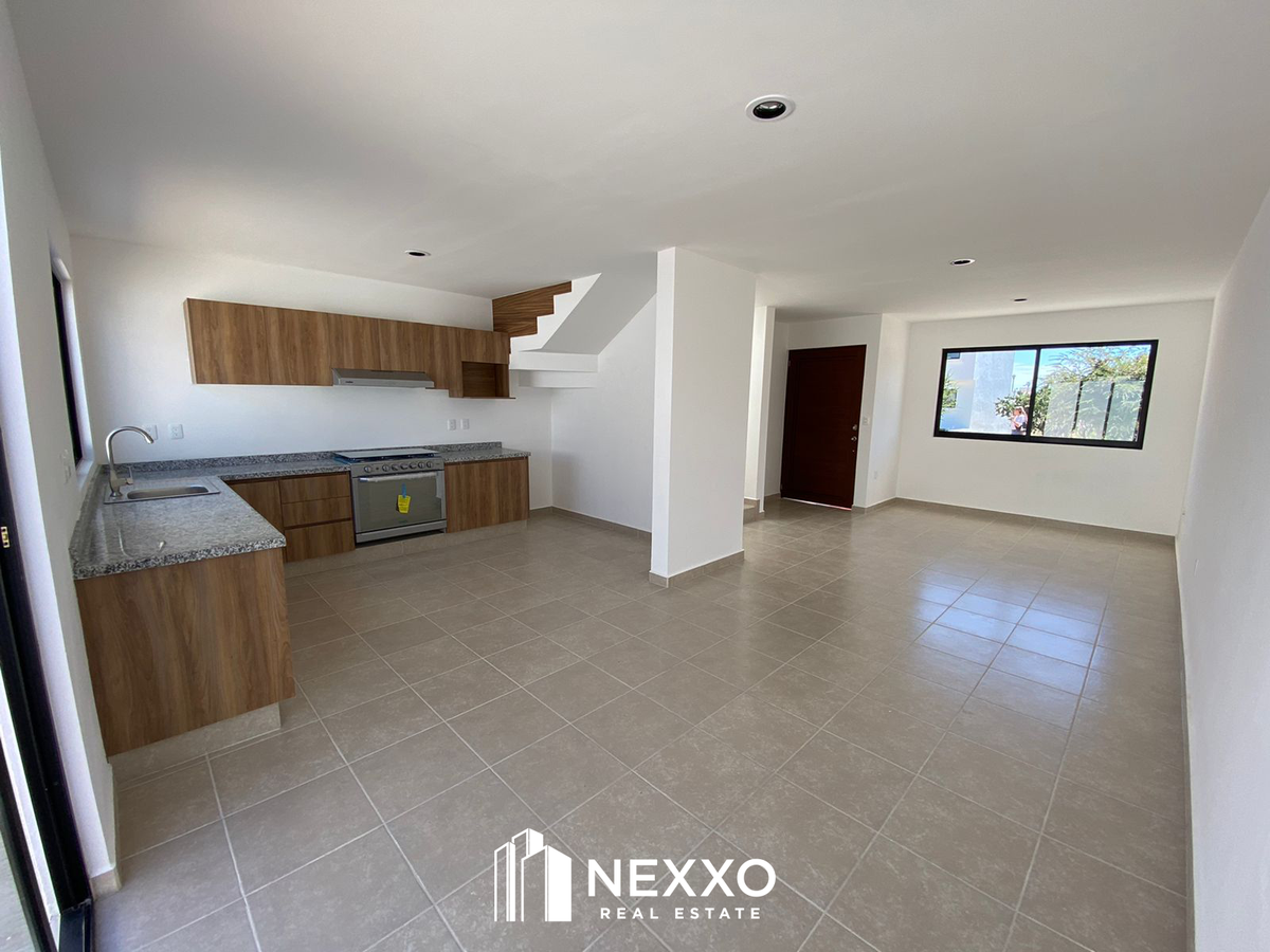 CASAS EN VENTA EN CIUDAD MADERAS QUERÉTARO