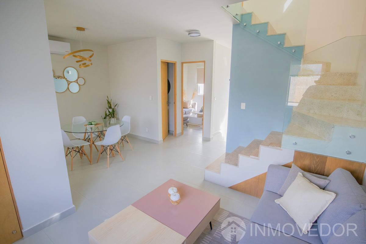 2 de 31: Sala comedor