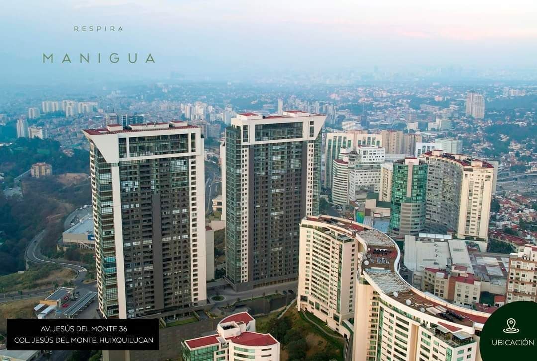 4 of 50: TORRES SERENA Y VITALIA