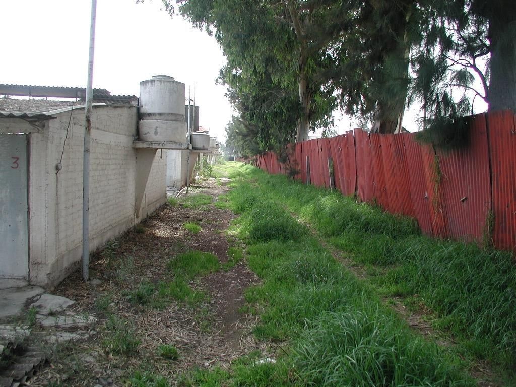 Venta Terreno / Lote Acuitlapilco Primera Sección - Chimalhuacán