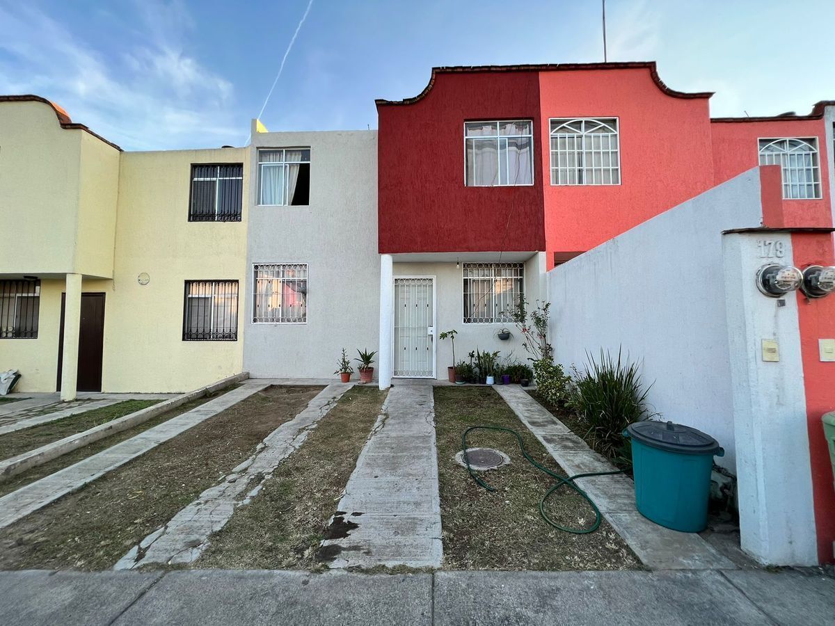 CASA EN VENTA LOMAS DE SAN GONZALO NUEVO MEXICO ZAPOPAN, foto 1 de 19