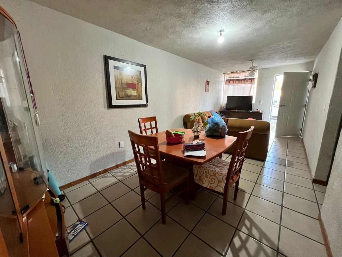 Casa en Lomas de San Gonzalo, Zapopan, foto 8 de 19