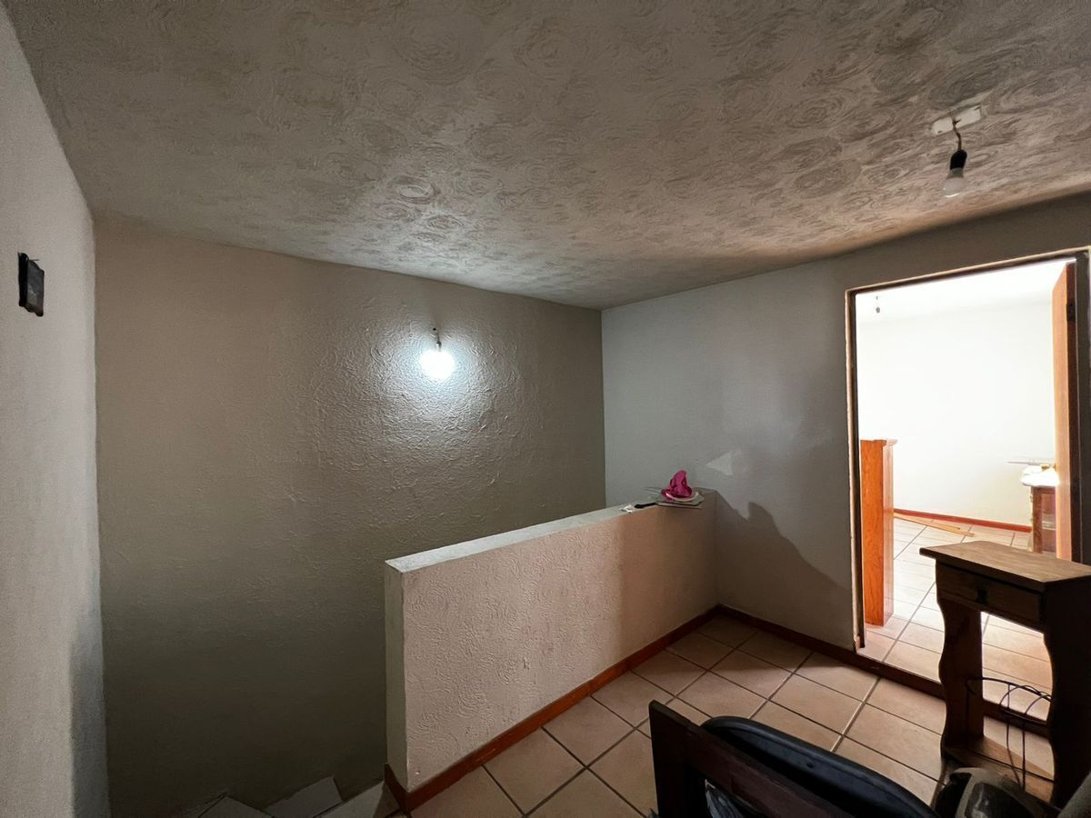 Casa en Lomas de San Gonzalo, Zapopan, foto 13 de 19