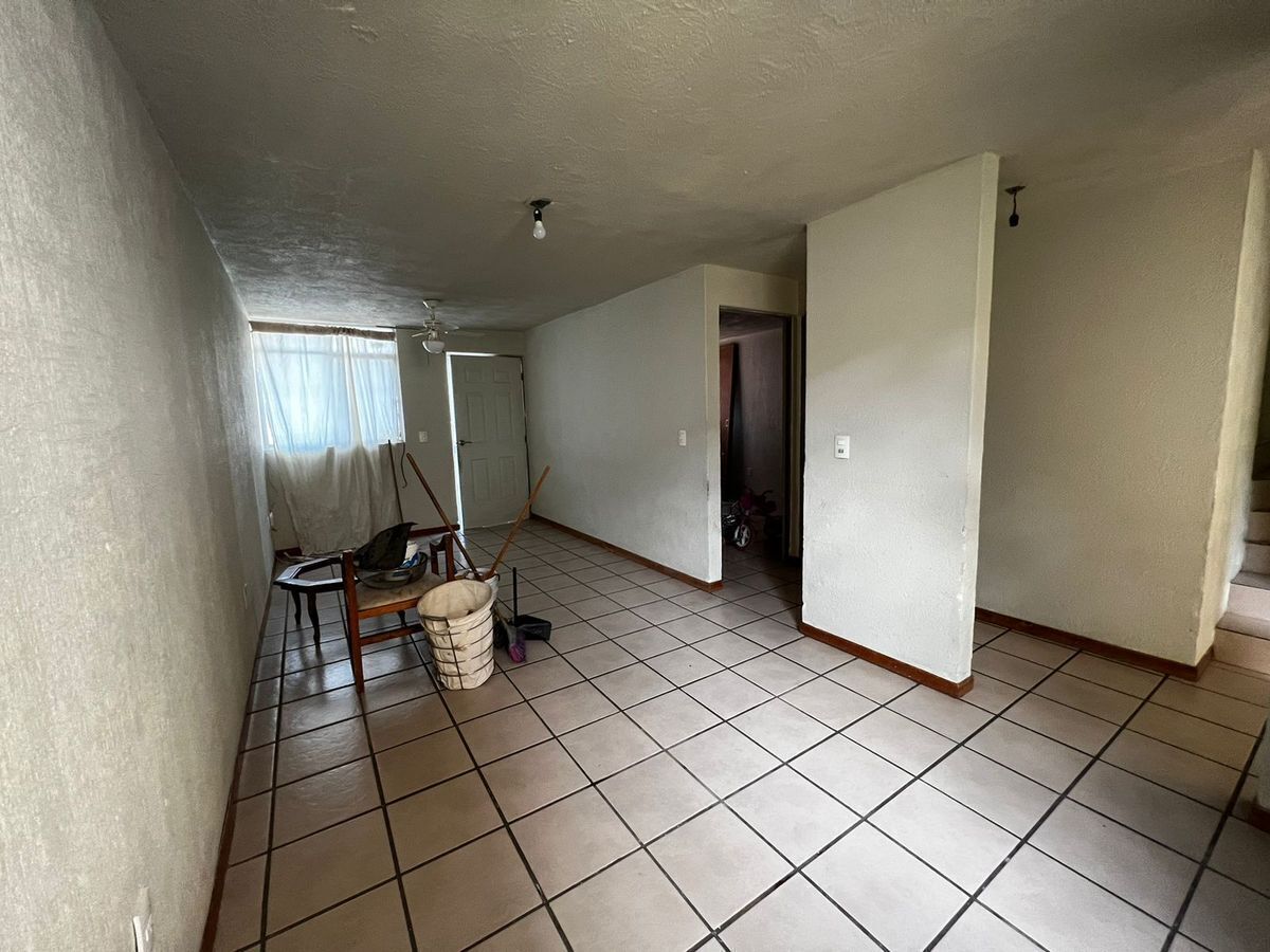 Casa en Lomas de San Gonzalo, Zapopan, foto 4 de 19