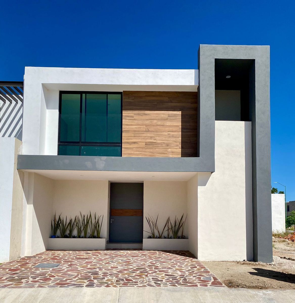 CASA EN VENTA EN EL CIELO RESIDENCIAL LEON GUANAJUATO