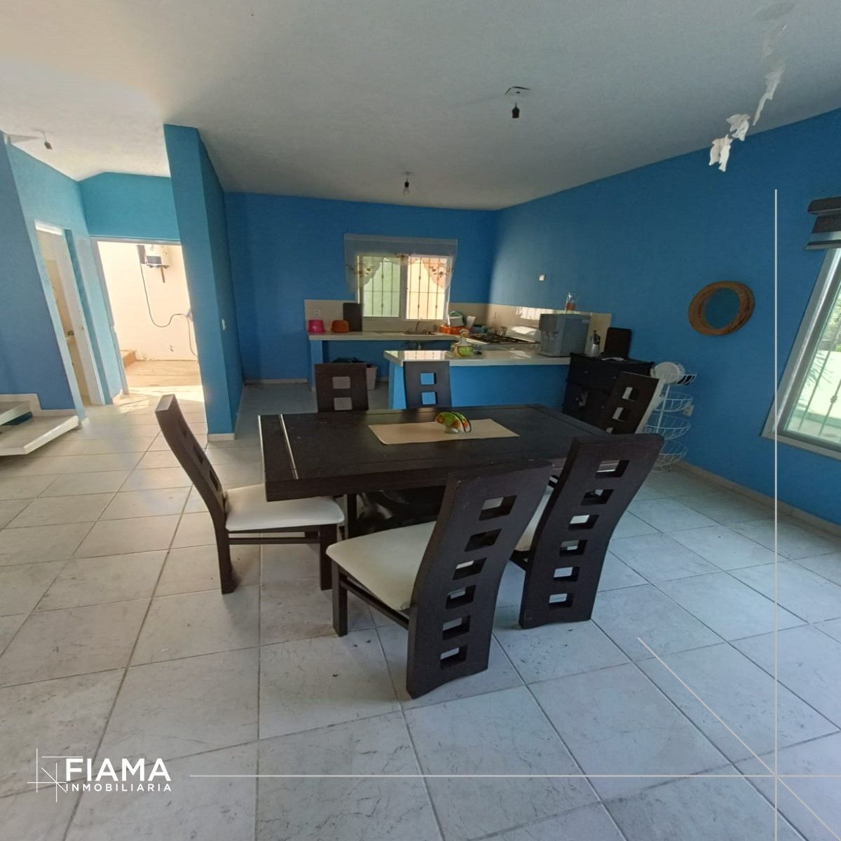 CASA EN VENTA GUAYABITOS (M) EasyBroker