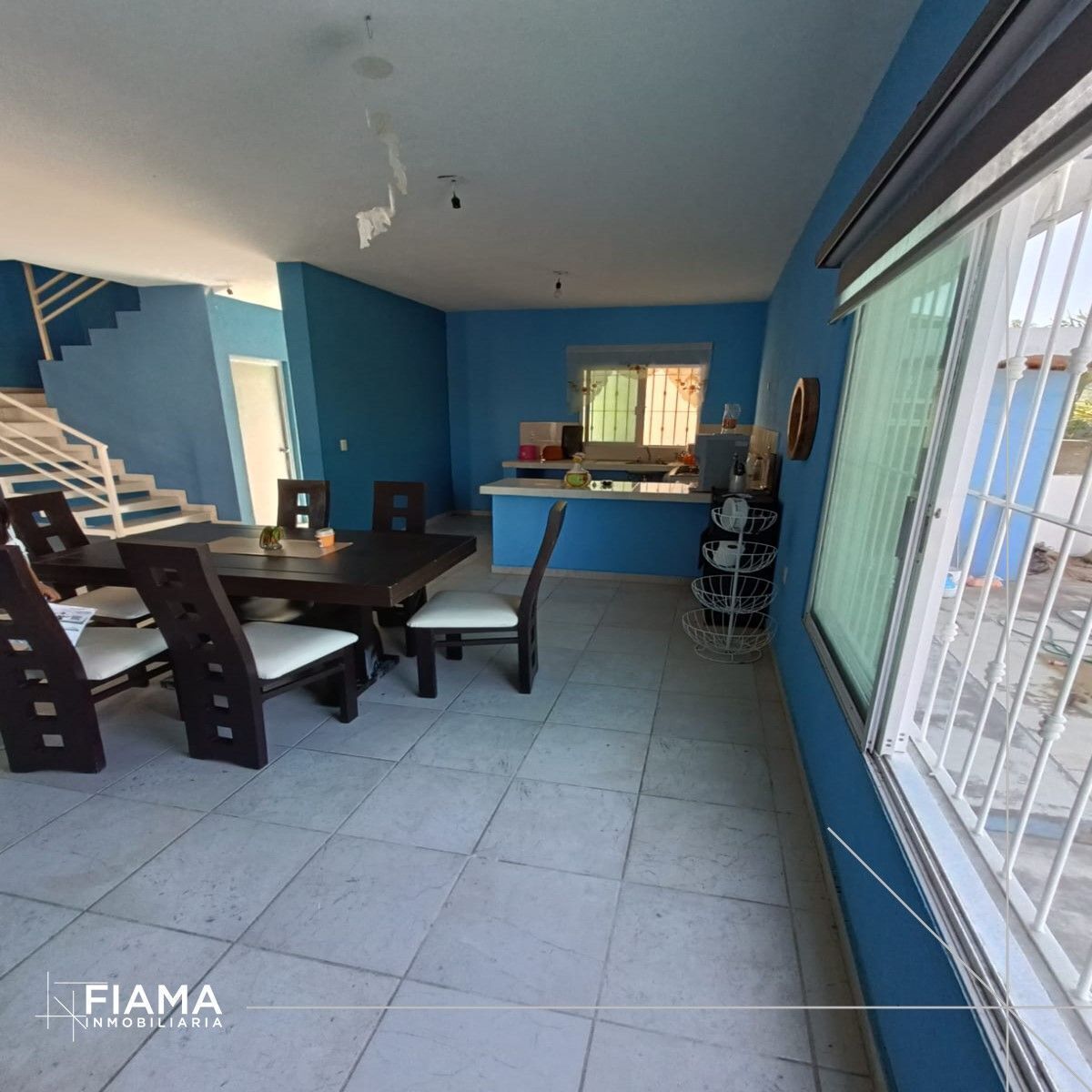 CASA EN VENTA GUAYABITOS (M) EasyBroker