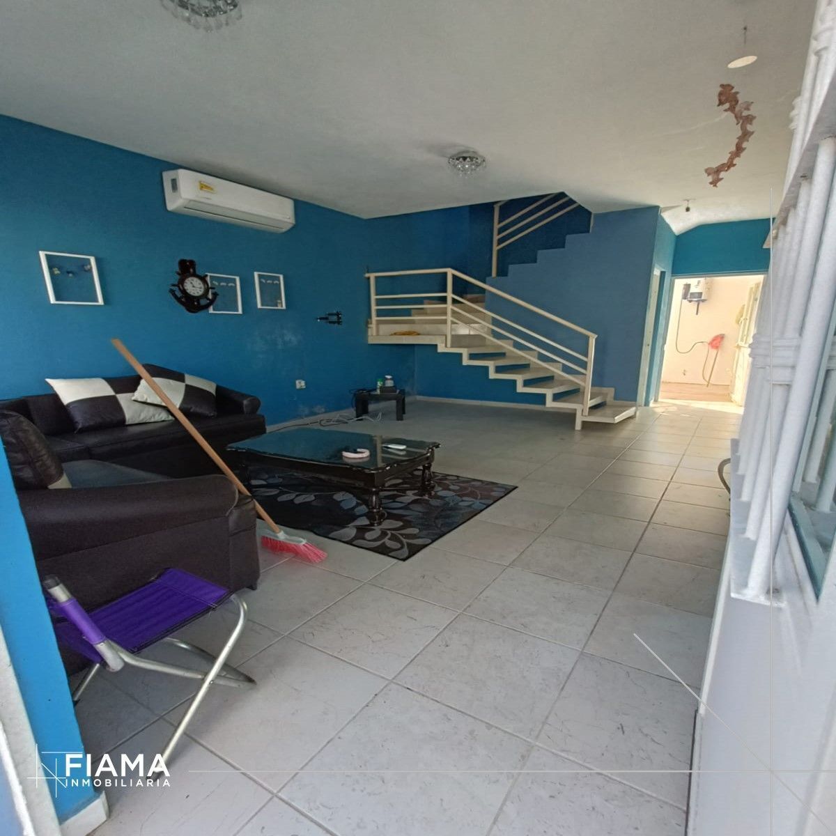 CASA EN VENTA GUAYABITOS (M) EasyBroker