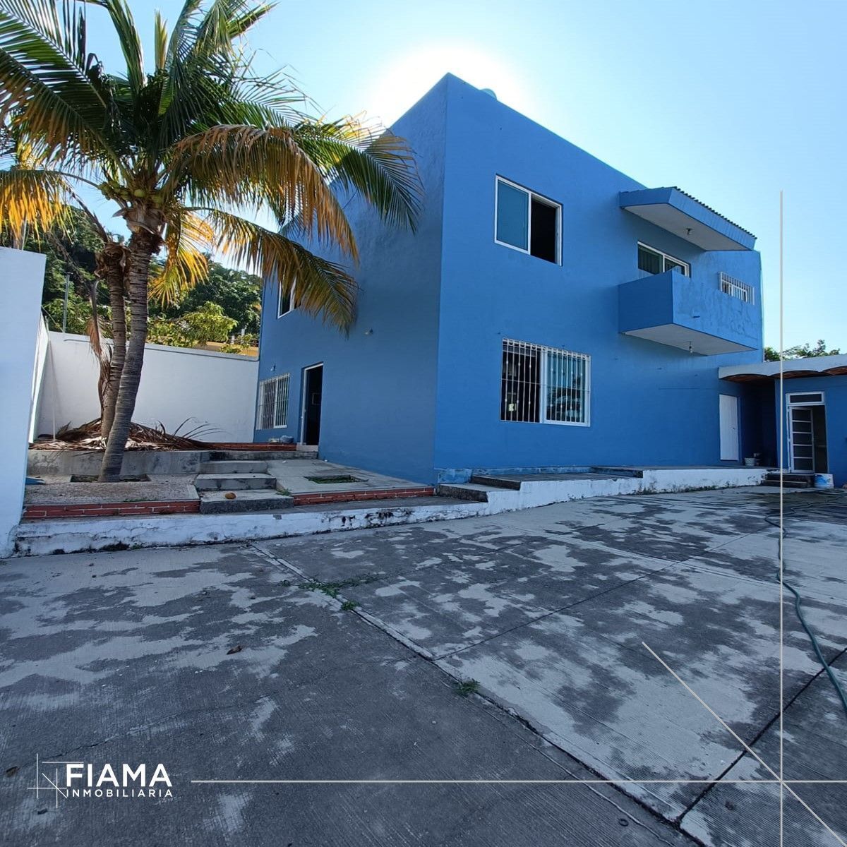 Introducir 91+ imagen casas en venta en rincon de guayabitos nayarit
