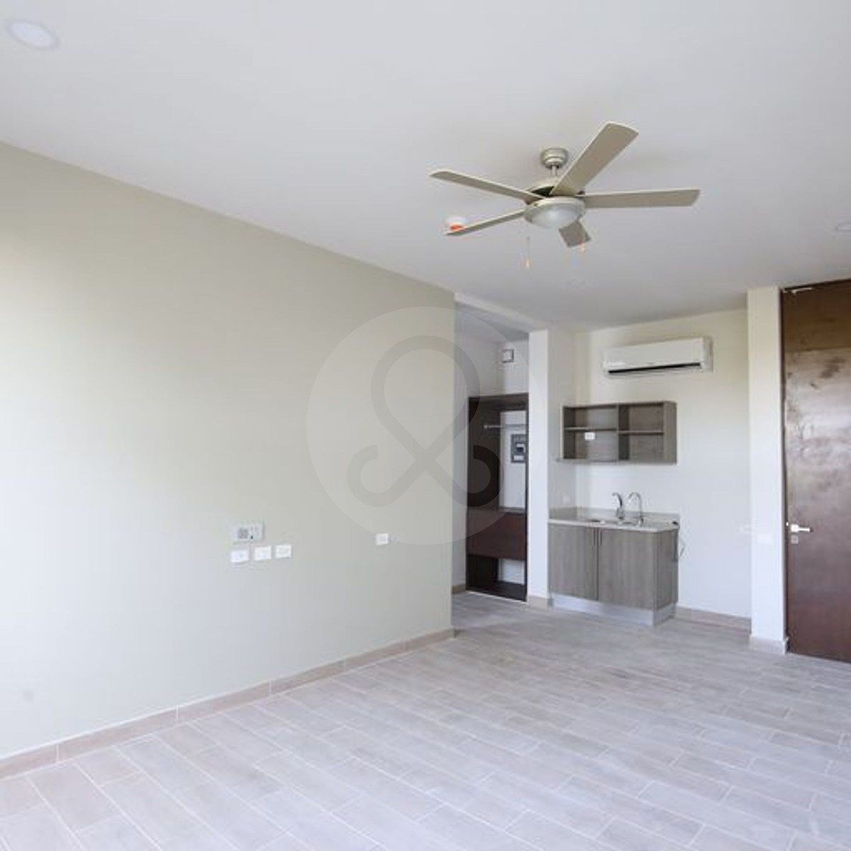Departamento en Temozón Norte, Mérida, foto 4 de 16