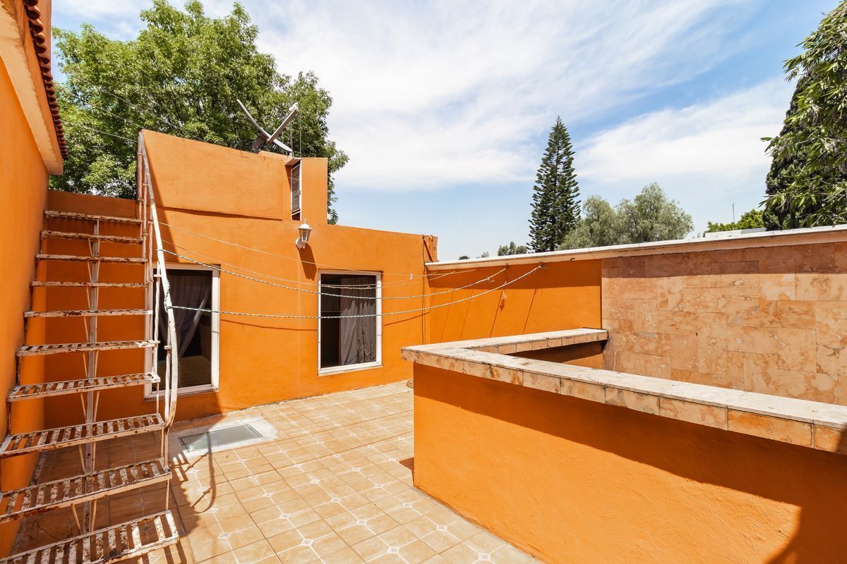 12 de 25: Casa en Venta en Club de Golf México Rayo Vende ®