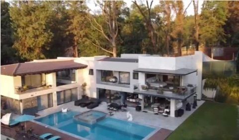 1 de 18: Vista Panoramica