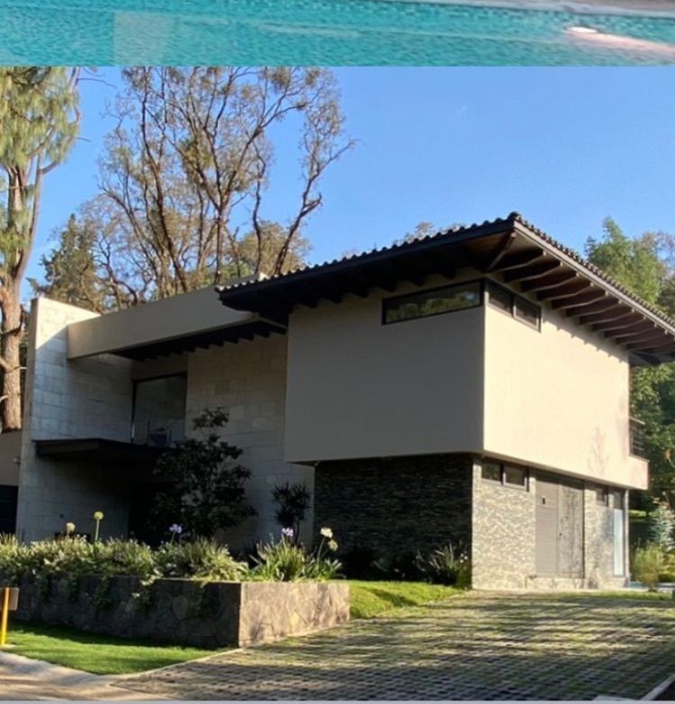 3 de 18: Fachada extrior