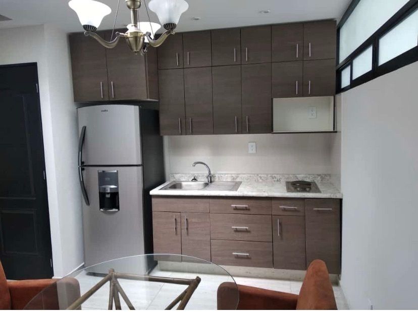 Apartment in Lomas de Tecamachalco, Naucalpan de Juárez, photo 6 of 8