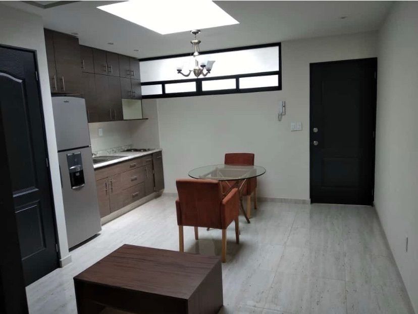 Apartment in Lomas de Tecamachalco, Naucalpan de Juárez, photo 7 of 8