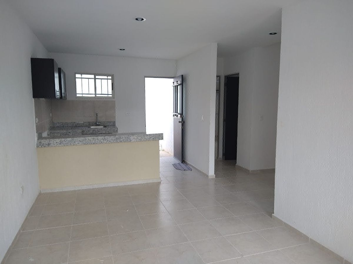 Casa em Los Héroes, Mérida, foto 3 de 14