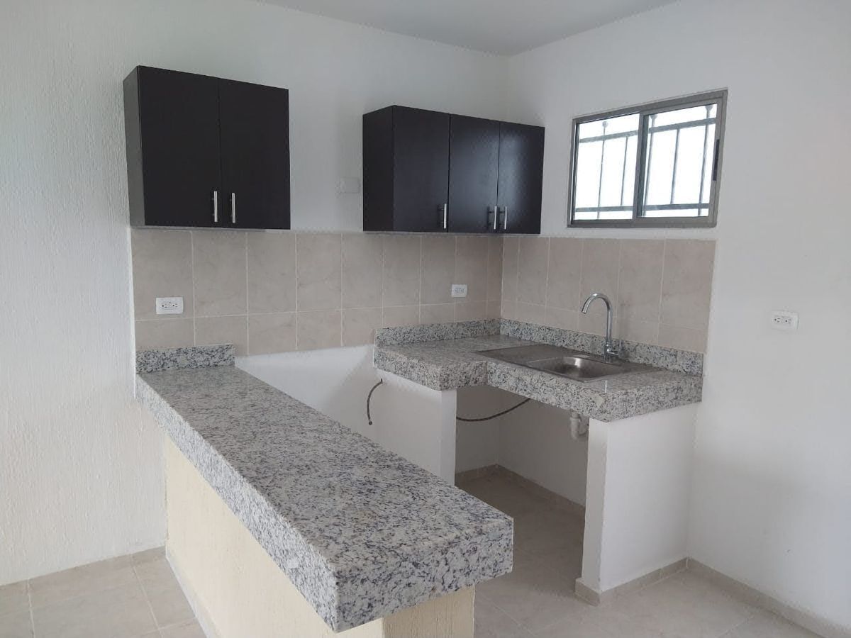 Casa em Los Héroes, Mérida, foto 6 de 14