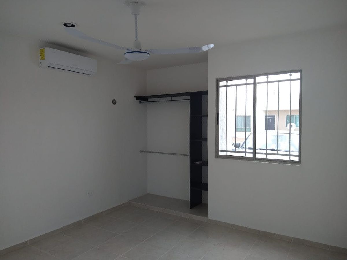 Casa em Los Héroes, Mérida, foto 7 de 14