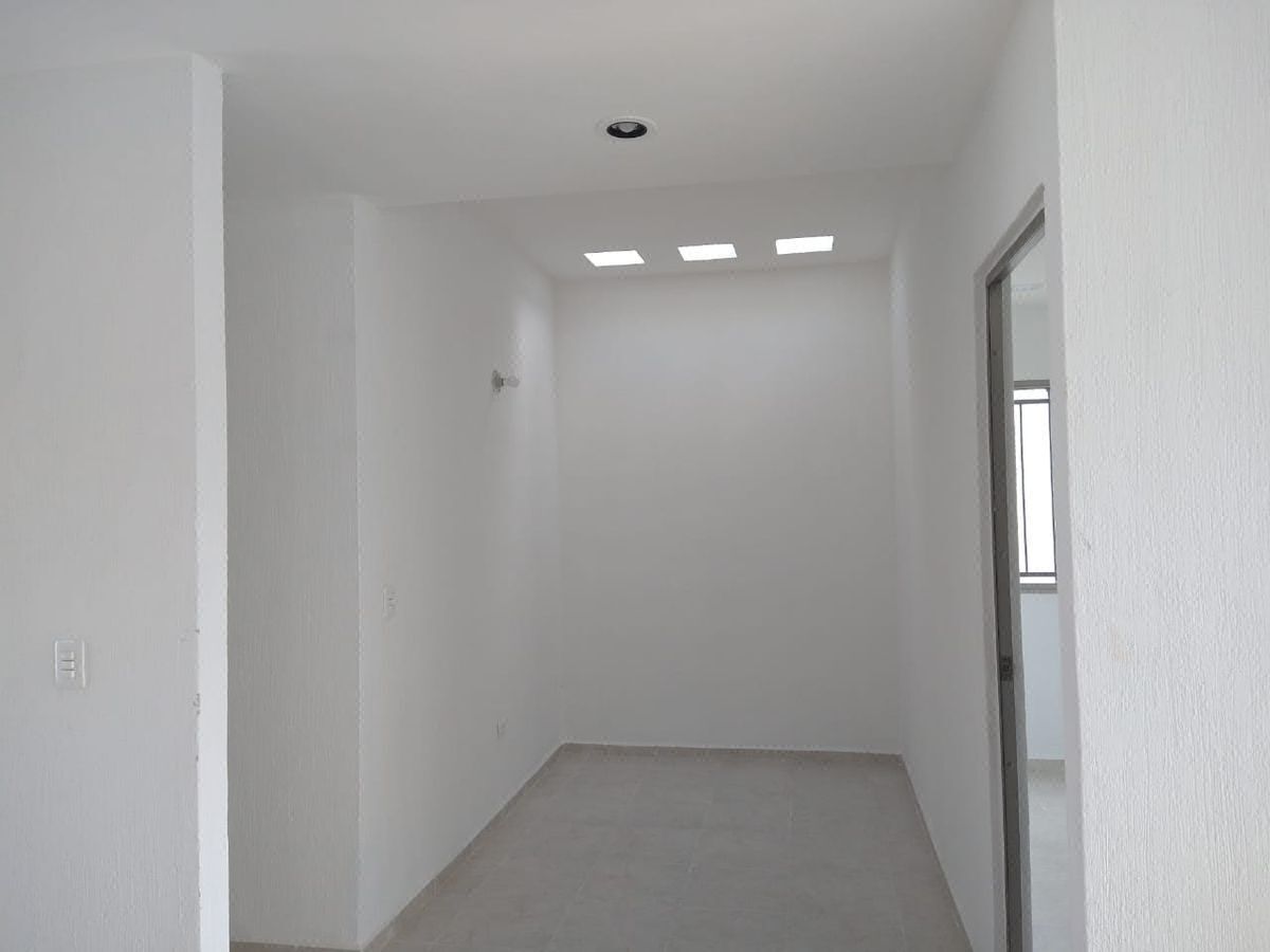 Casa em Los Héroes, Mérida, foto 9 de 14