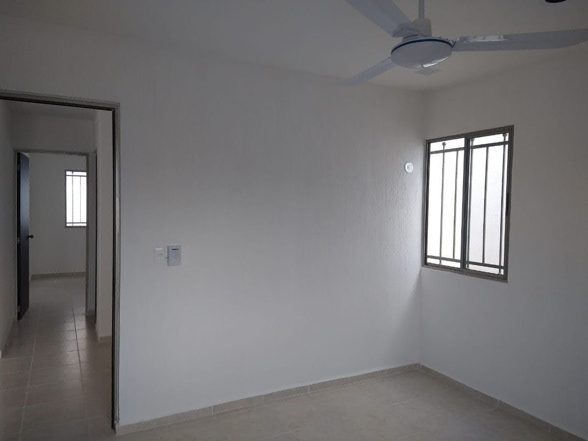 Casa em Los Héroes, Mérida, foto 8 de 14